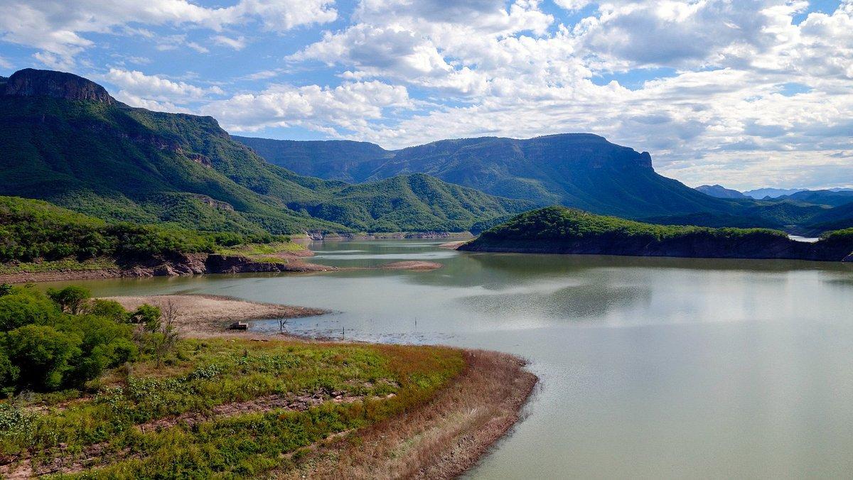 LAS 15 MEJORES cosas qué ver en <b>Chihuahua</b> (2025)