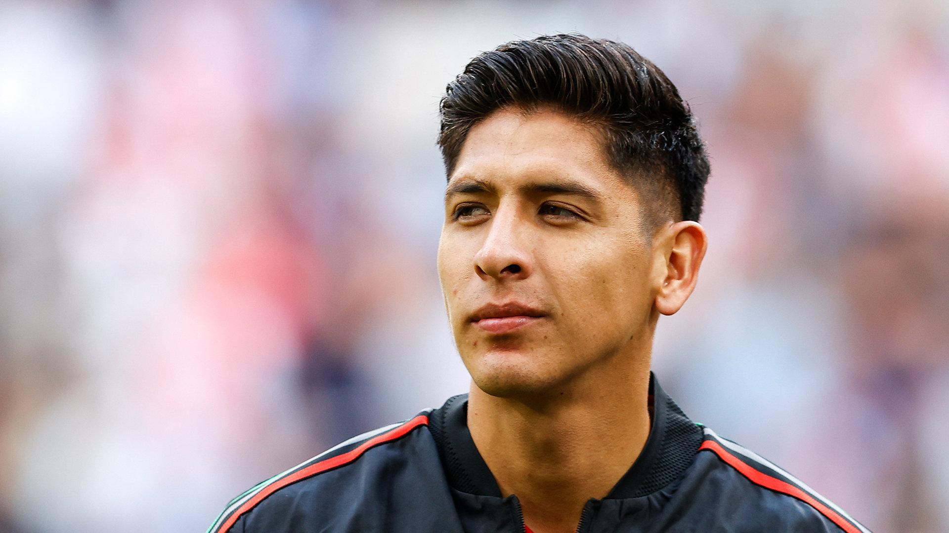 <b>Ajax</b> and West Ham United FC reach agreement on <b>Edson Álvarez</b>