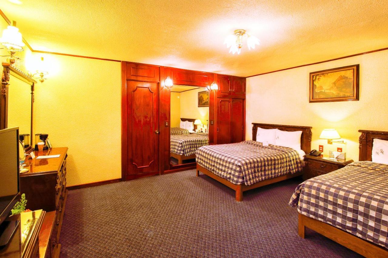 Master Suite