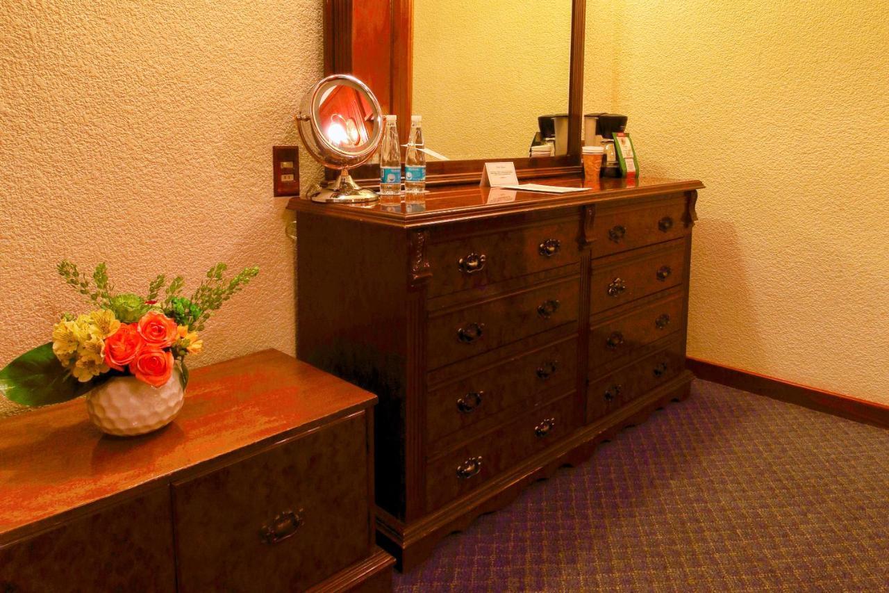 Master Suite