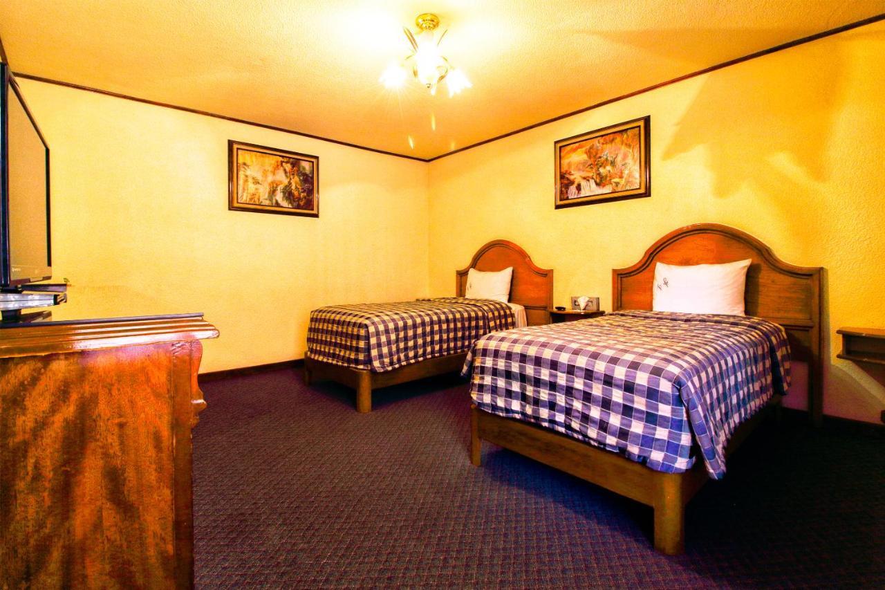 Master Suite