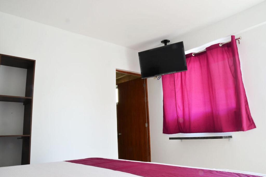 Habitación Doble Estándar - 2 camas