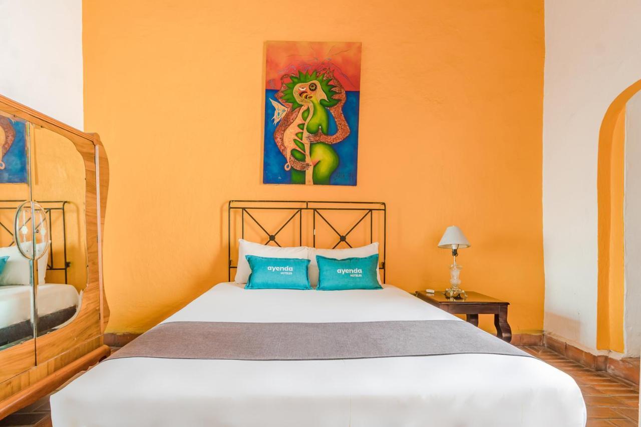 Habitación Doble Deluxe