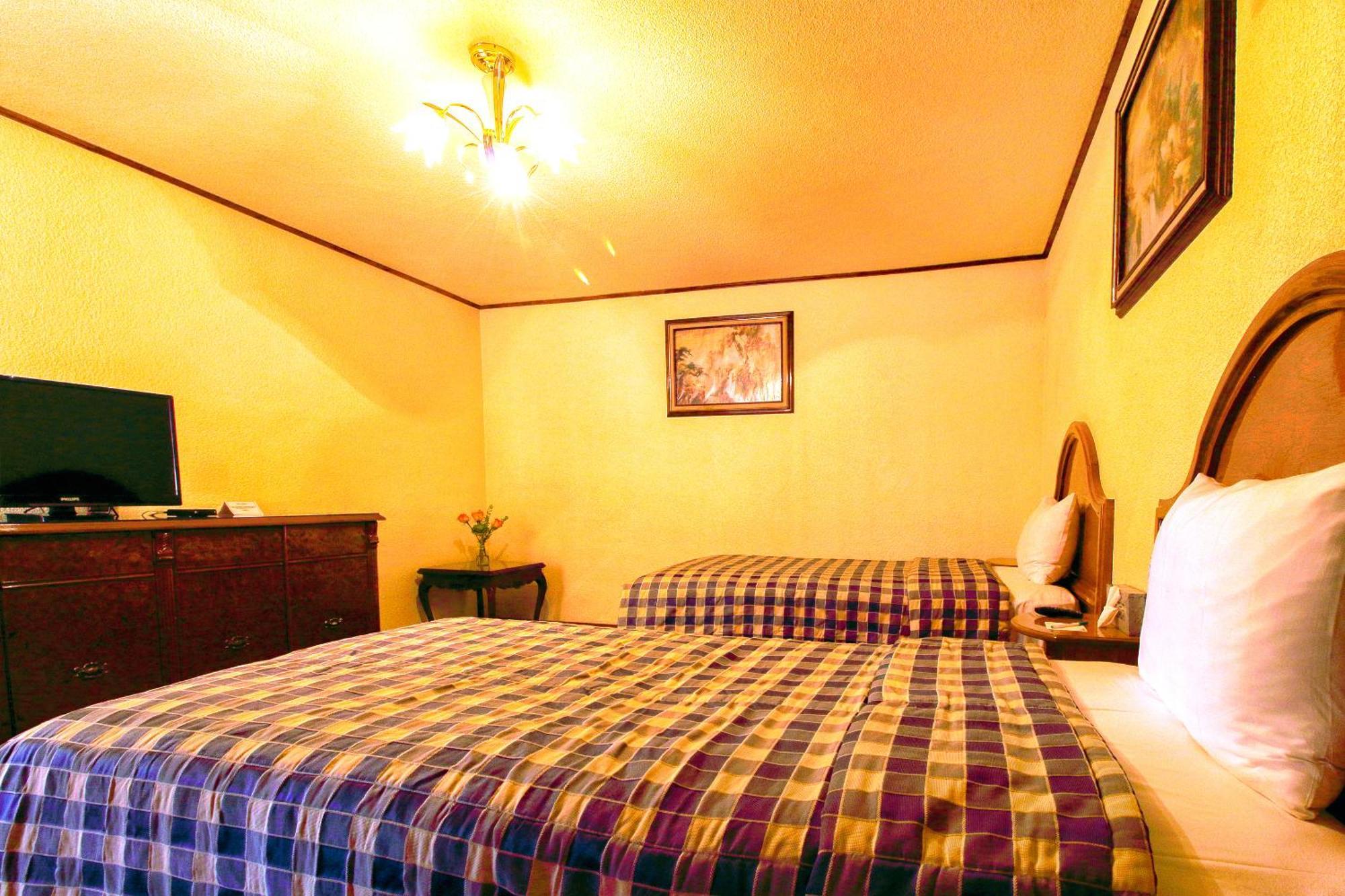Master Suite