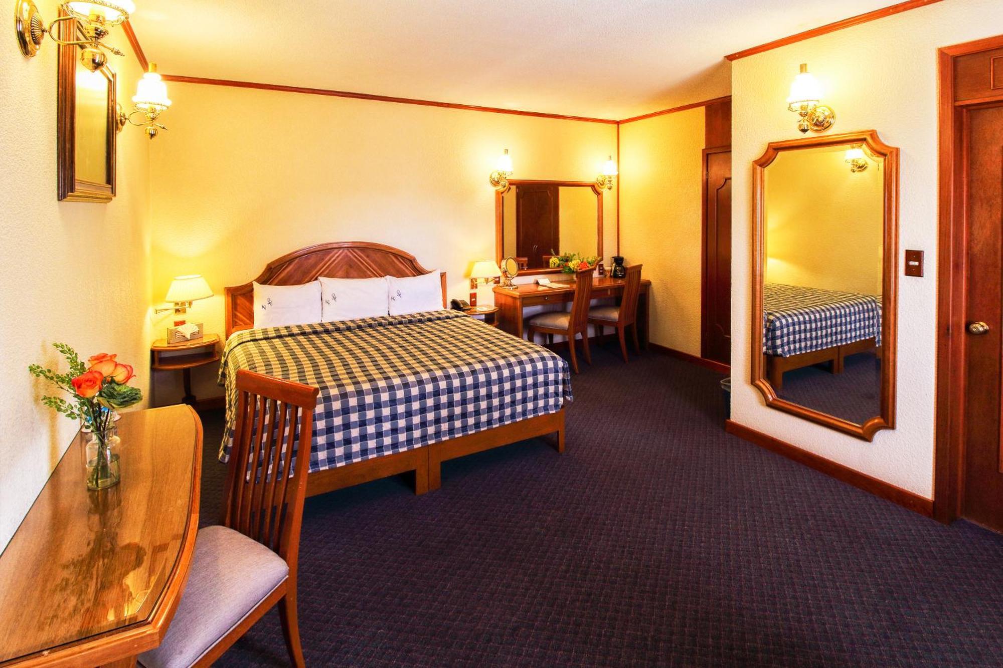 Executive Suite