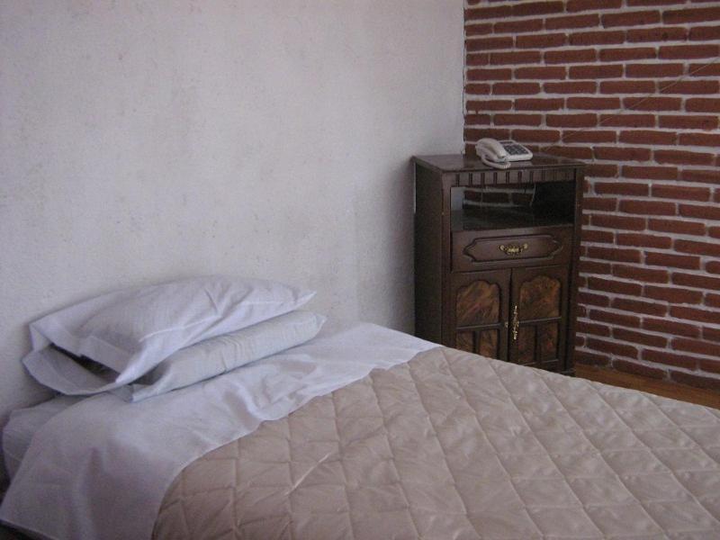 Habitación Doble - 2 camas dobles