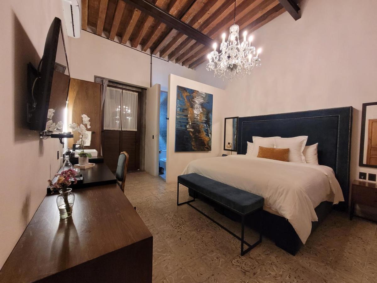 Suite Deluxe