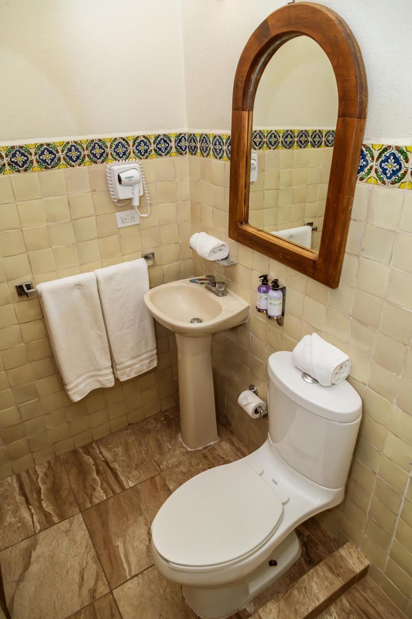 Deluxe Room 2 Double