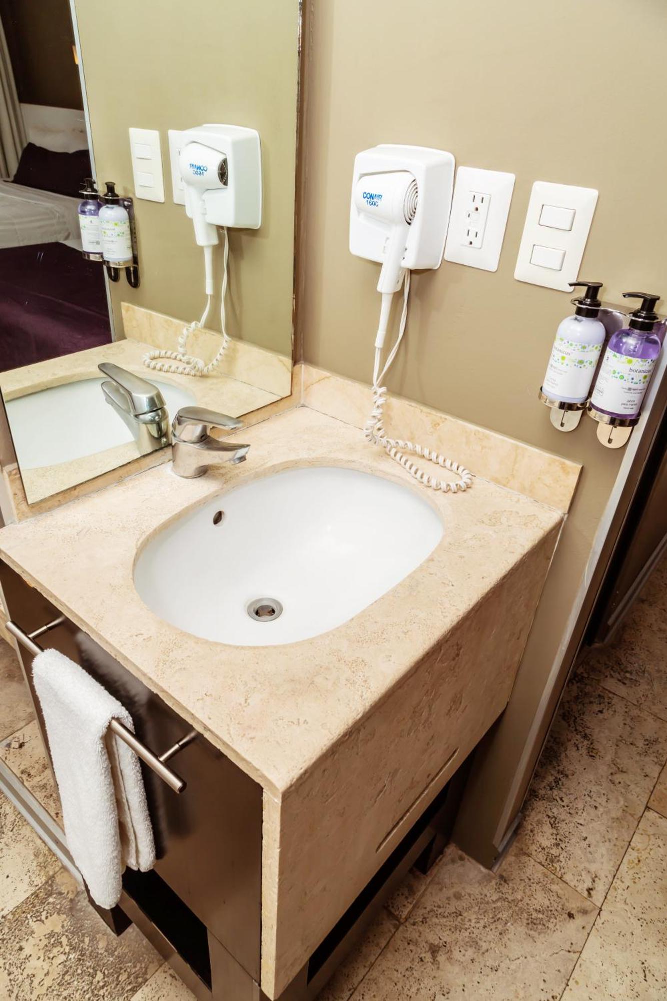 Deluxe Room 2 Double