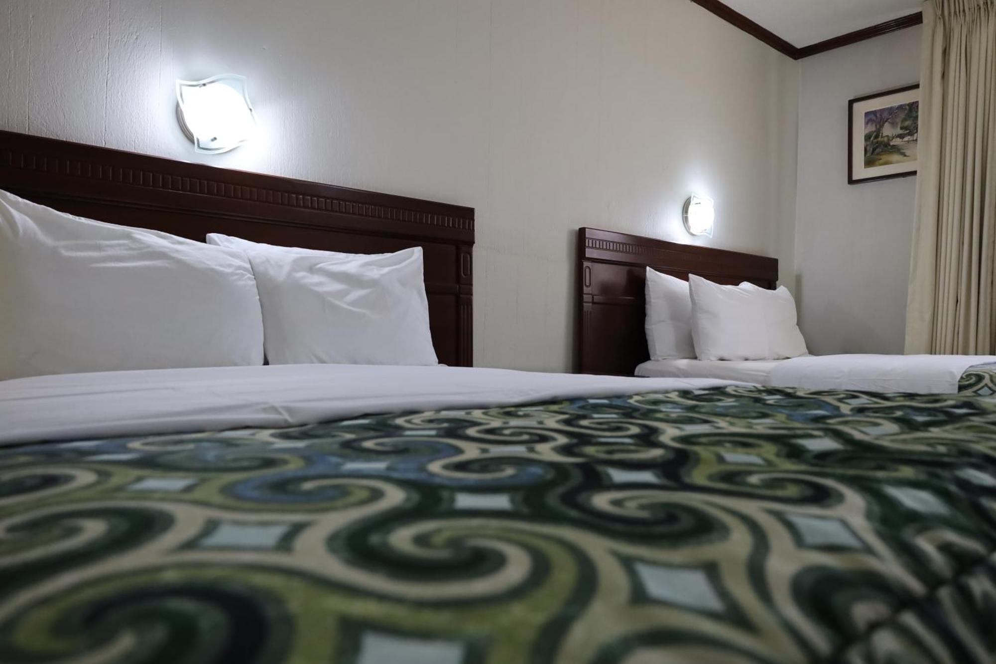 Suite Presidencial