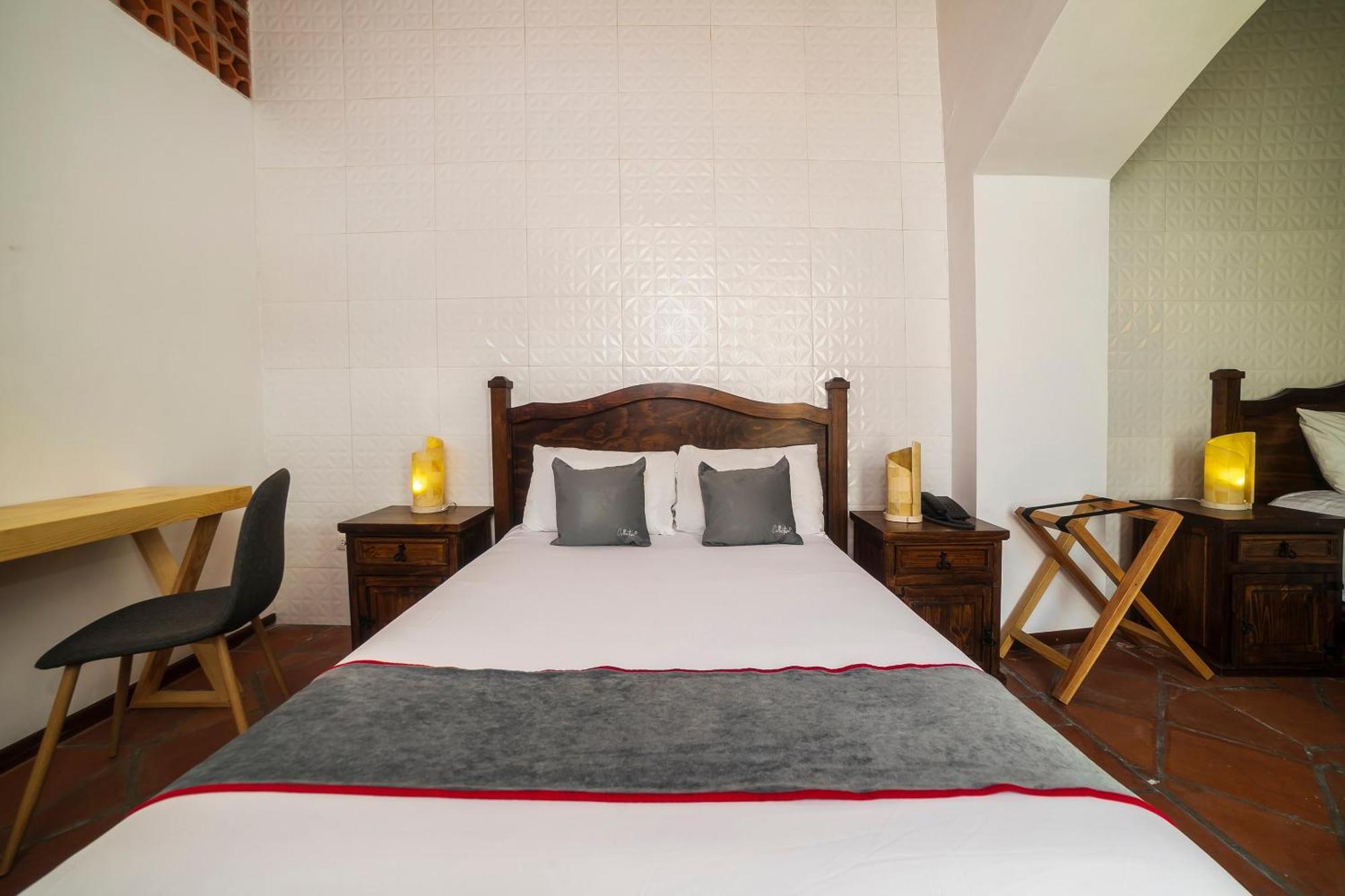 Superior Two beds
