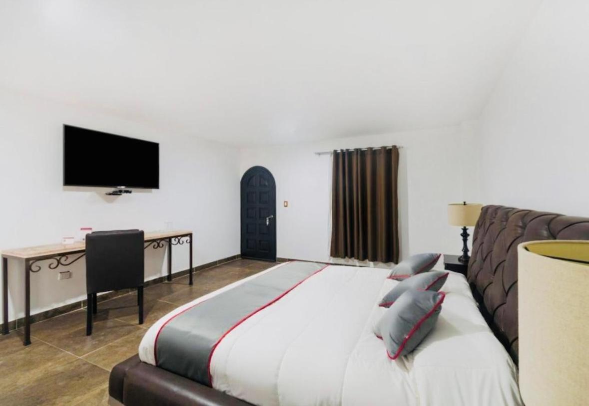 Superior Suite
