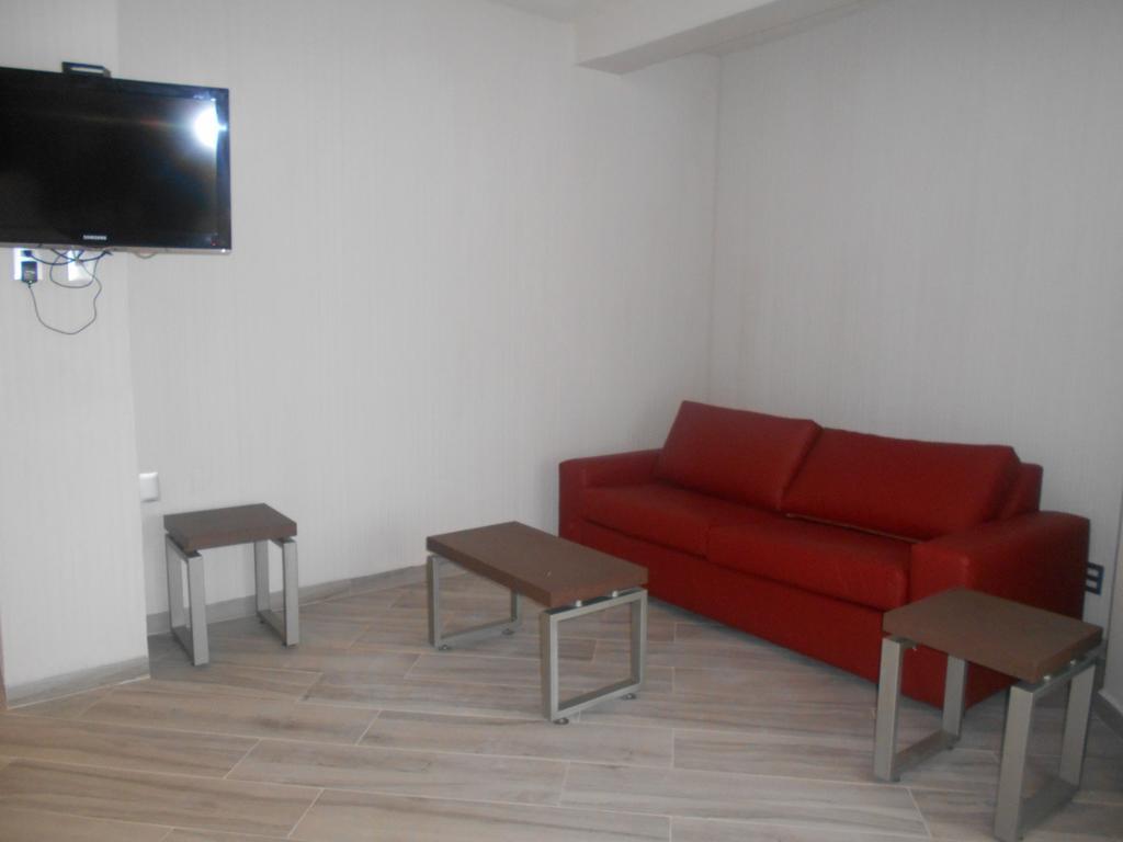 Suite Doble Estándar