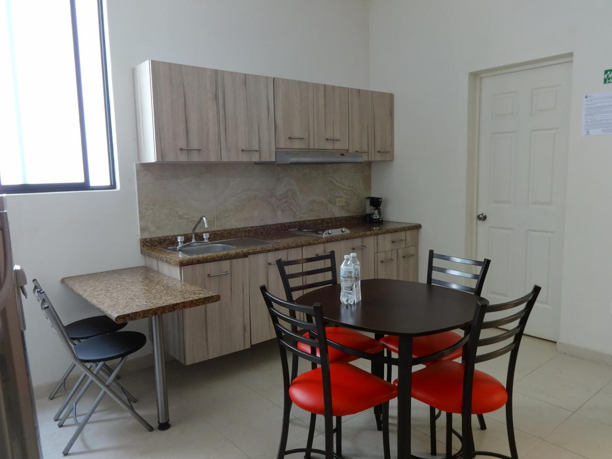 Suite Apartment