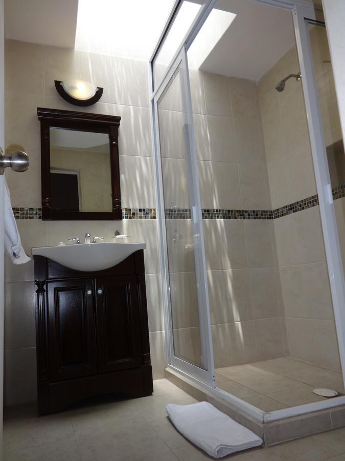 Suite Apartment
