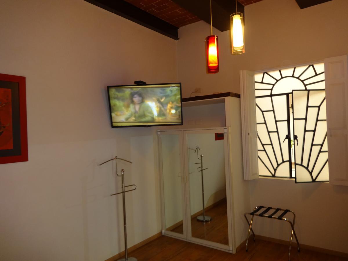 Suite Apartment