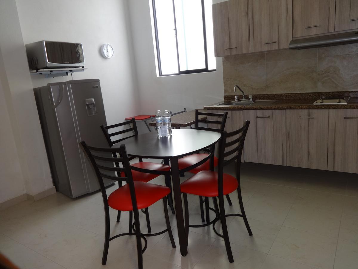 Suite Apartment