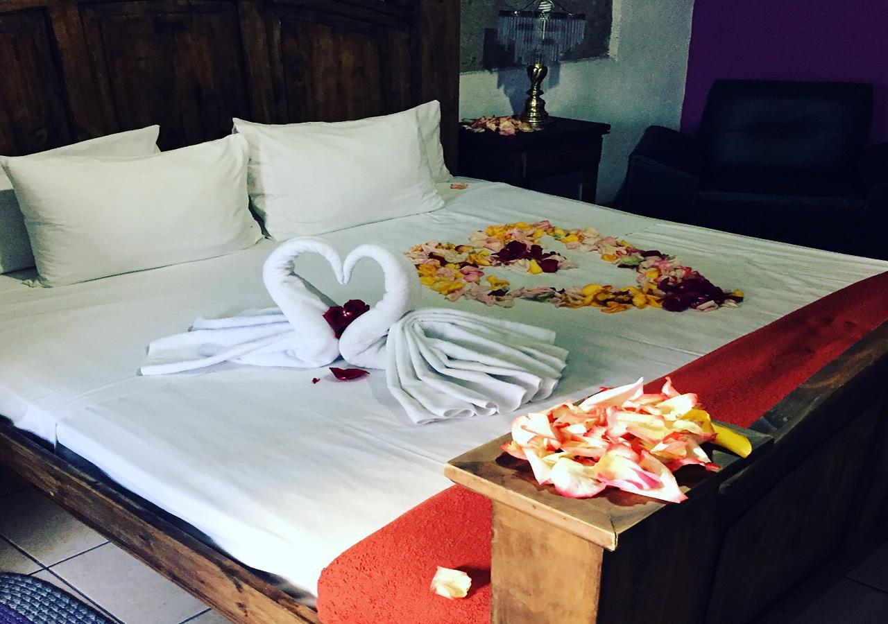 Suite con bañera de hidromasaje - Cama extragrande
