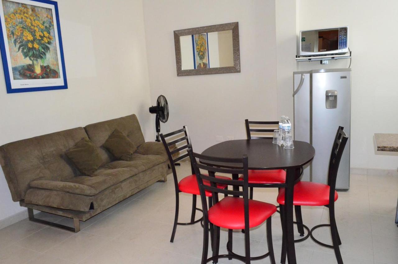 Suite Apartment