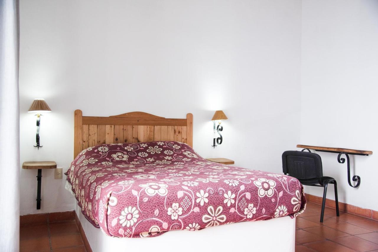 Habitación Triple Básica