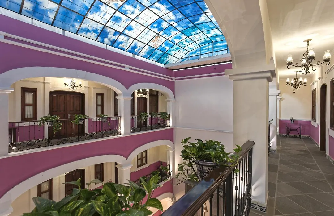 Casona Maria-1