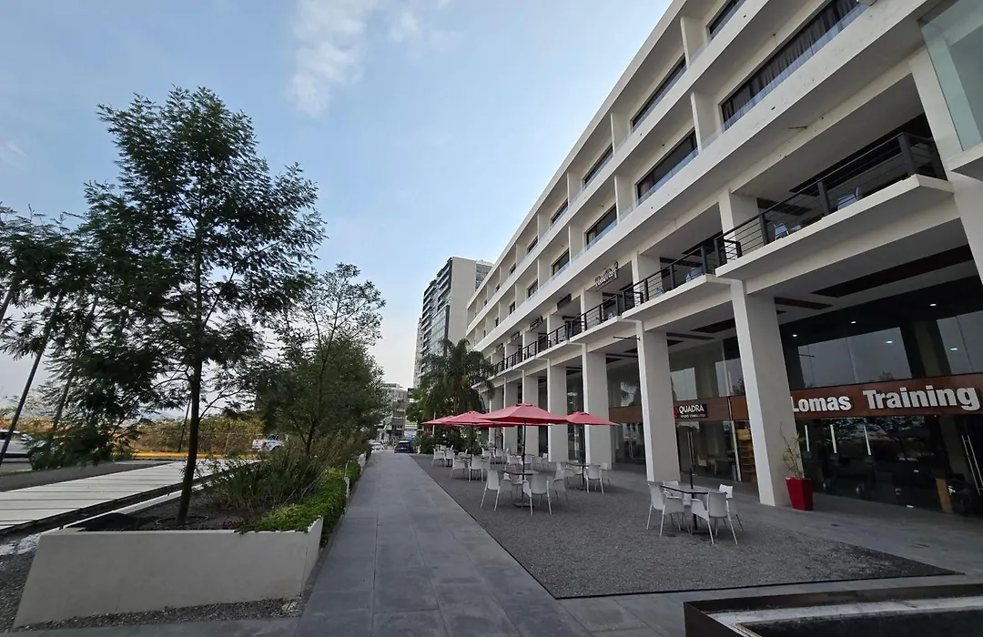 Kharma Suites-1