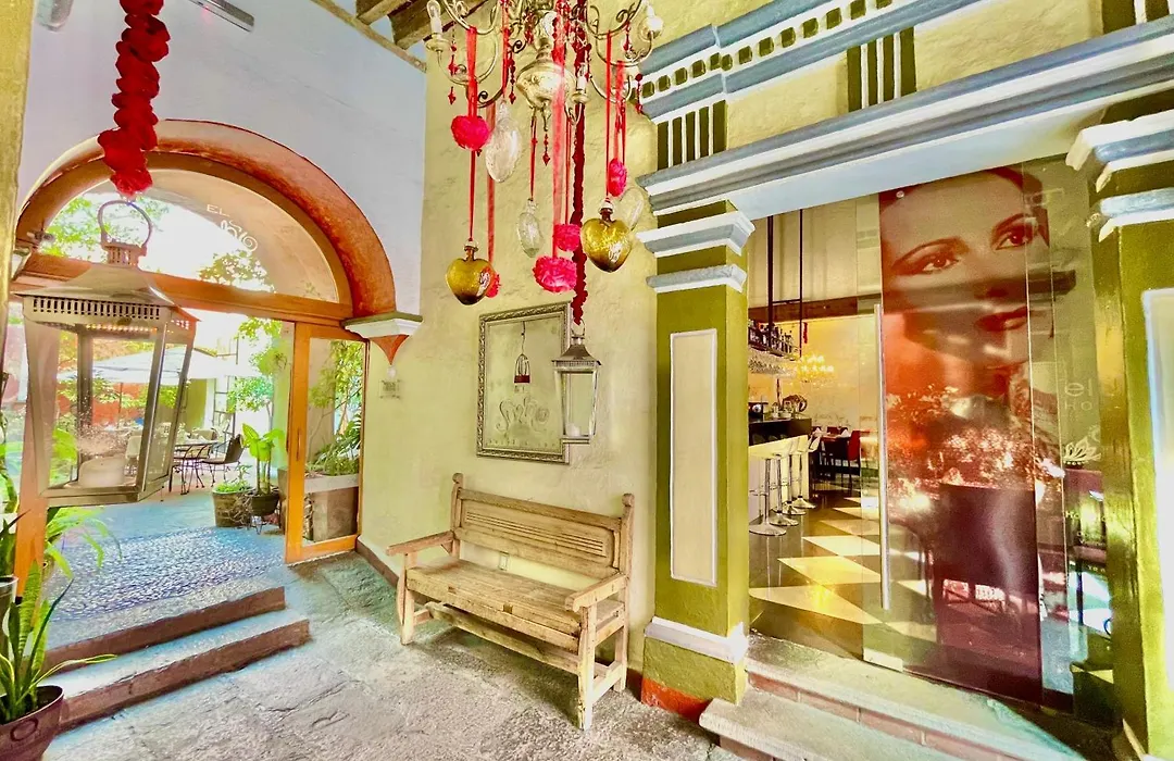 El Sueño Hotel&Spa-1