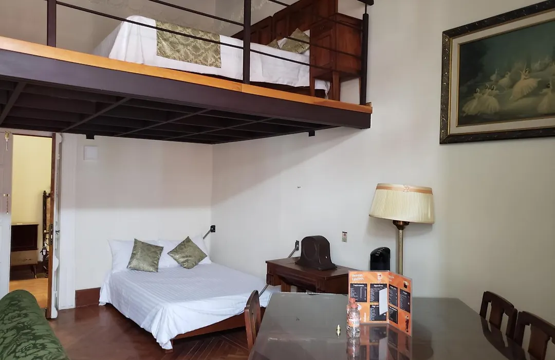 Aroma Hotel-1