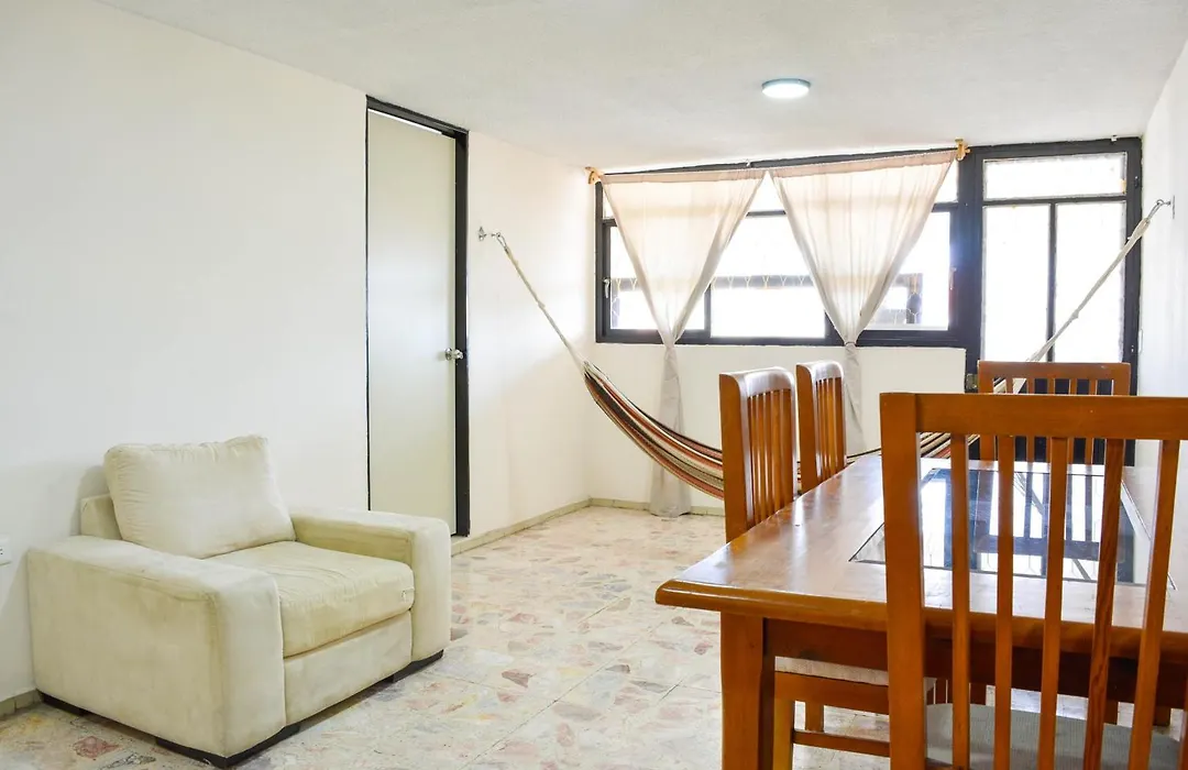 Casa Talento hostal hotel coliving-1