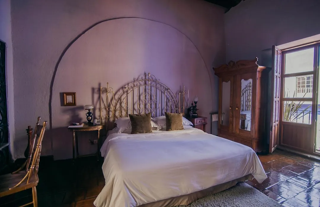 Casa Del Coleccionista-1