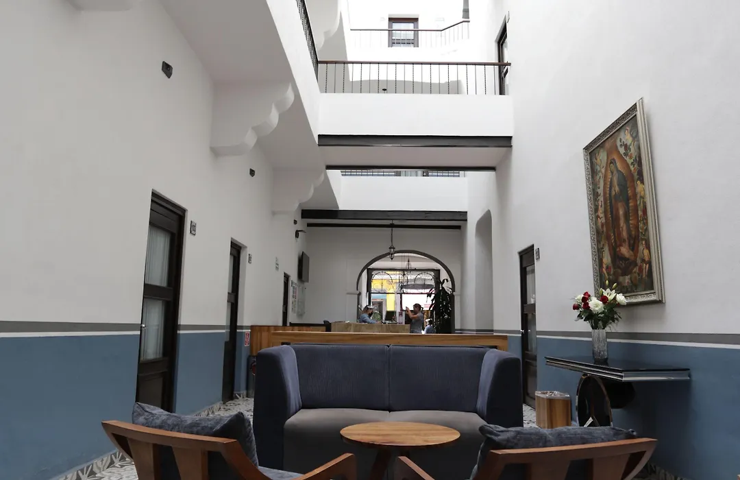 Hotel Sofia-1