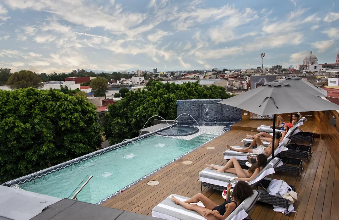 L Hotel Perla Boutique-1
