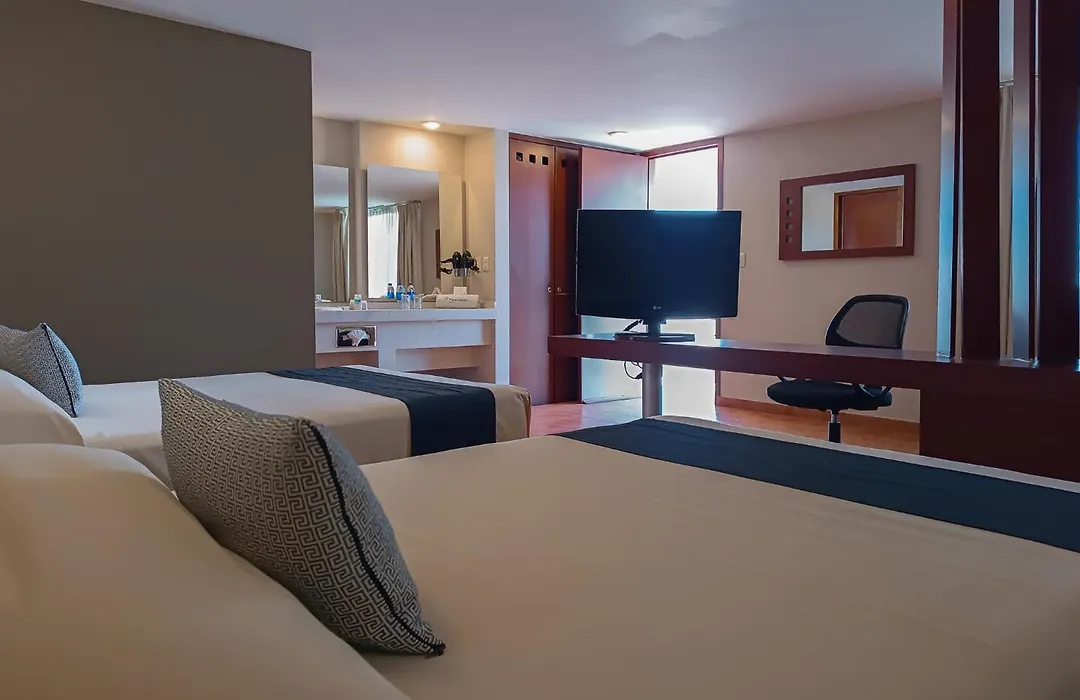 Hotel Panamerican-1