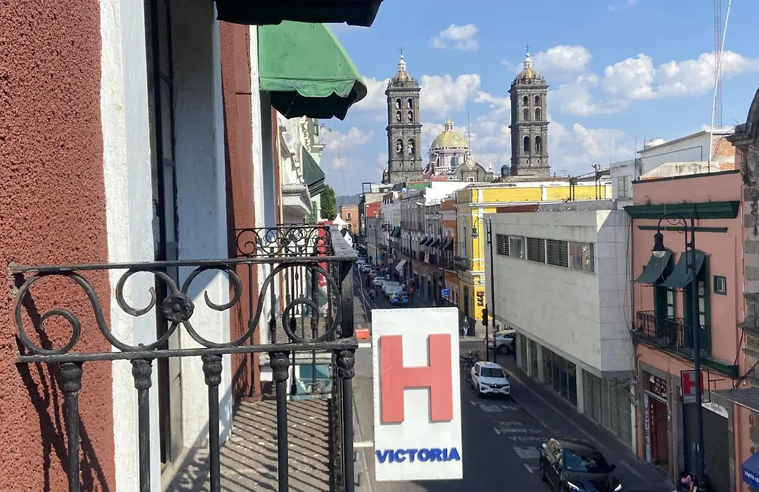 Hotel Victoria-1