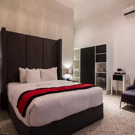 Hotel Business Real 500-3