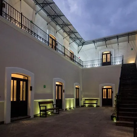 Hotel Business Real 500-2