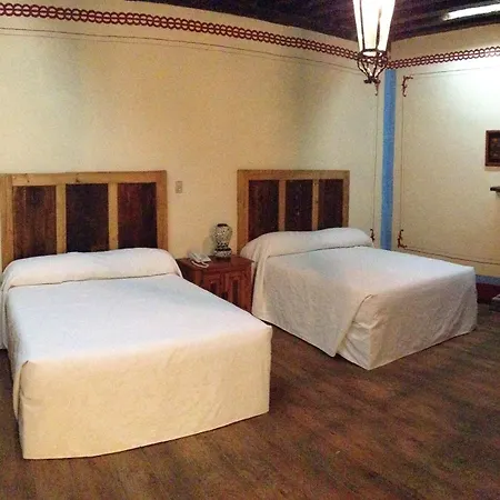 Hotel Casa De La Palma Travel-3