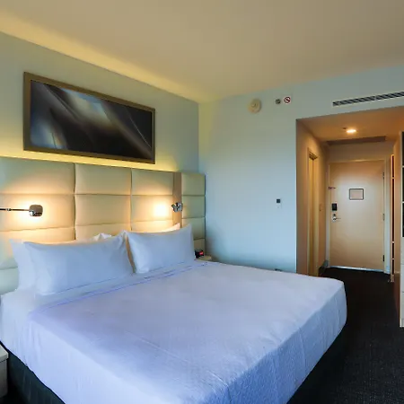 HS HOTSSON Hotel Puebla-2