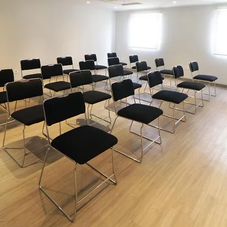 City Express Junior By Marriott Puebla Angelopolis-3