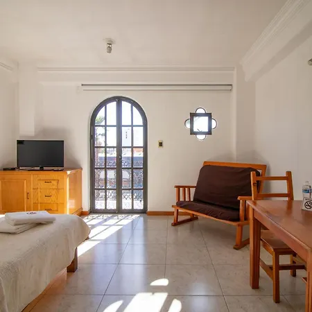 Suites Sevilla-2