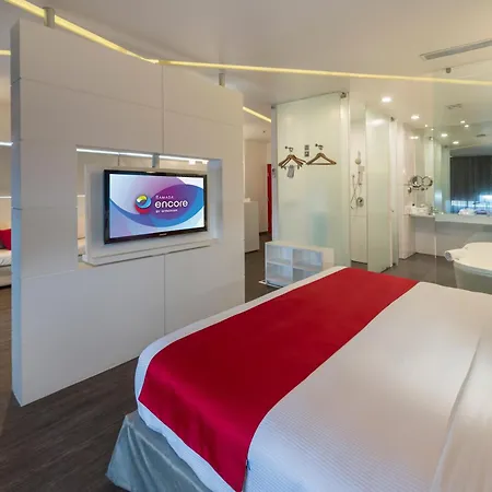 Ramada Encore by Wyndham Puebla-3