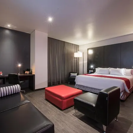 Ramada Encore by Wyndham Puebla-2