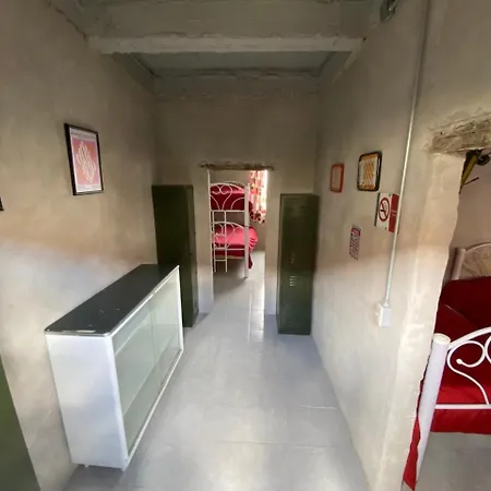 Hostal Casa De Arcos-3