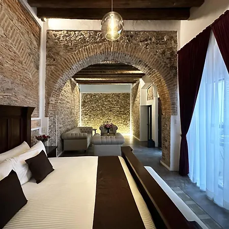 Hotel Boutique Casona 65-3