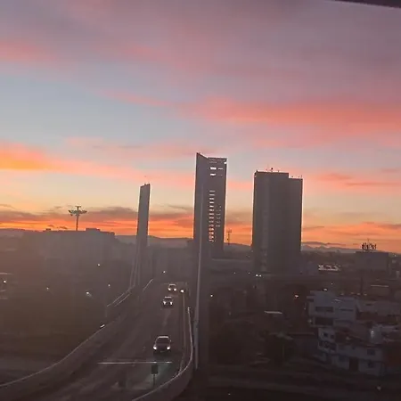 Hotel RRU Puebla-3