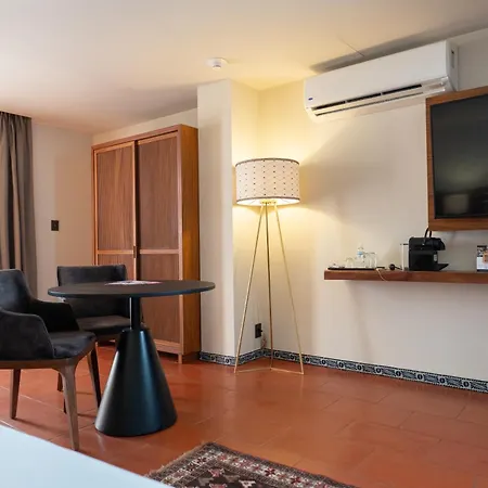 Casa Azulai Puebla Hotel Boutique-3