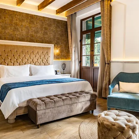 Voco Royalty Puebla Downtown By Ihg-3