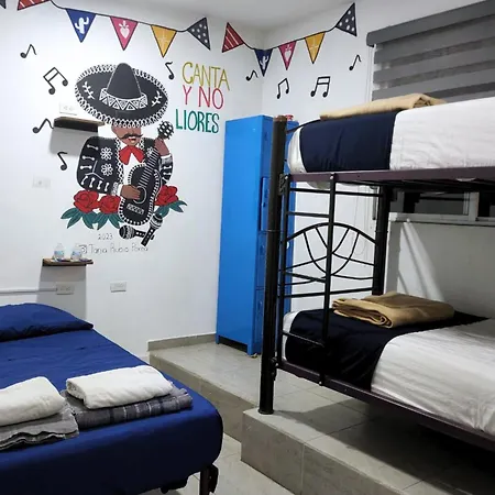 Hostal Talavera-3
