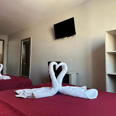 Hotel Teresita-2