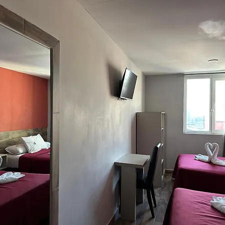 Hotel Teresita-3